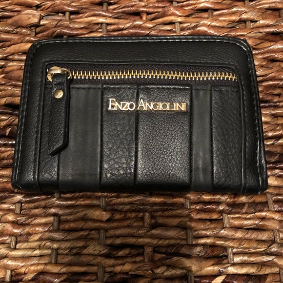 Enzo Angiolini - Picture 1 of 2